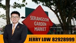 Nanyang Park (D19), Semi-Detached #152382522